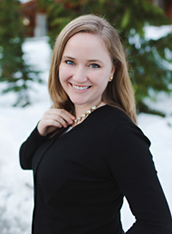 NAPCP Team Member - Whitney