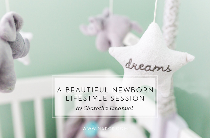 dreams baby mobile