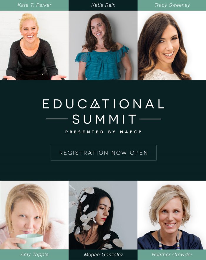 NAPCP Educational Summit 2019 speakers