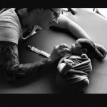 black and white Jessica Lynch Photography