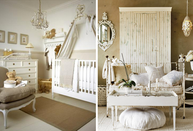 Happy Fridays: Vintage Nursery Inspiration! - National Association of ...