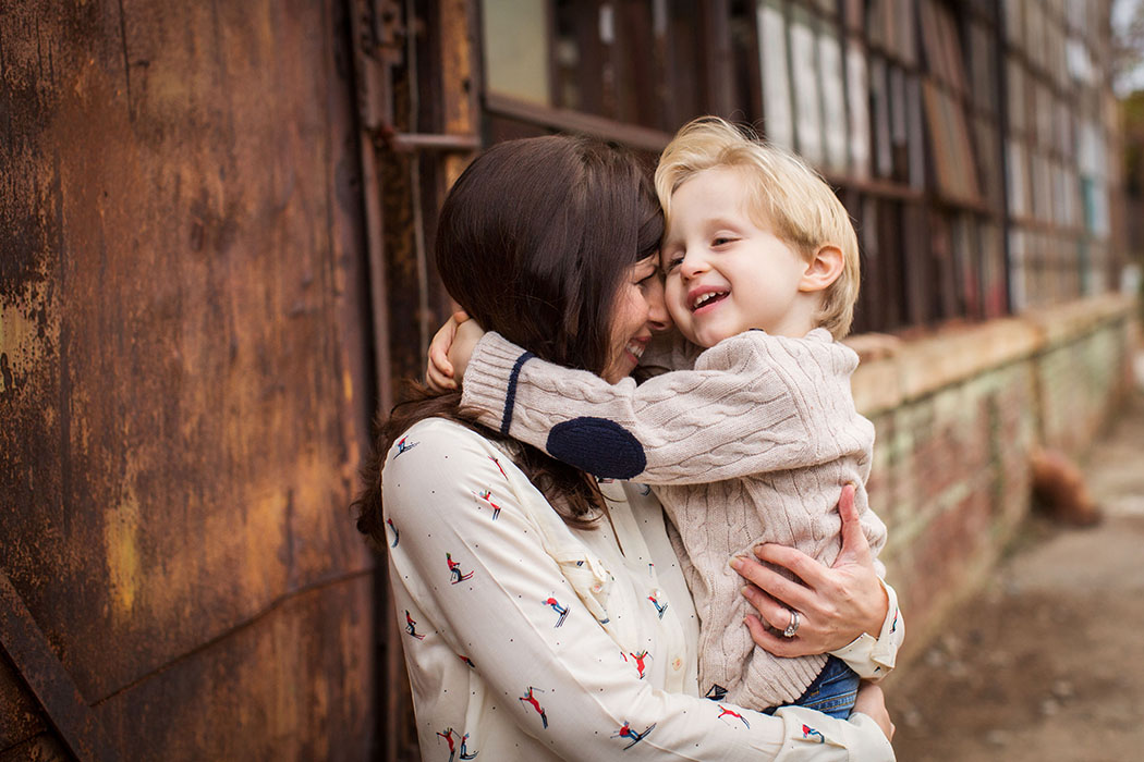 Session Share: An Industrial Family Session, from Katie Oblinger ...