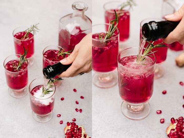 LCP Pomegranate Rosemary Prosecco-12