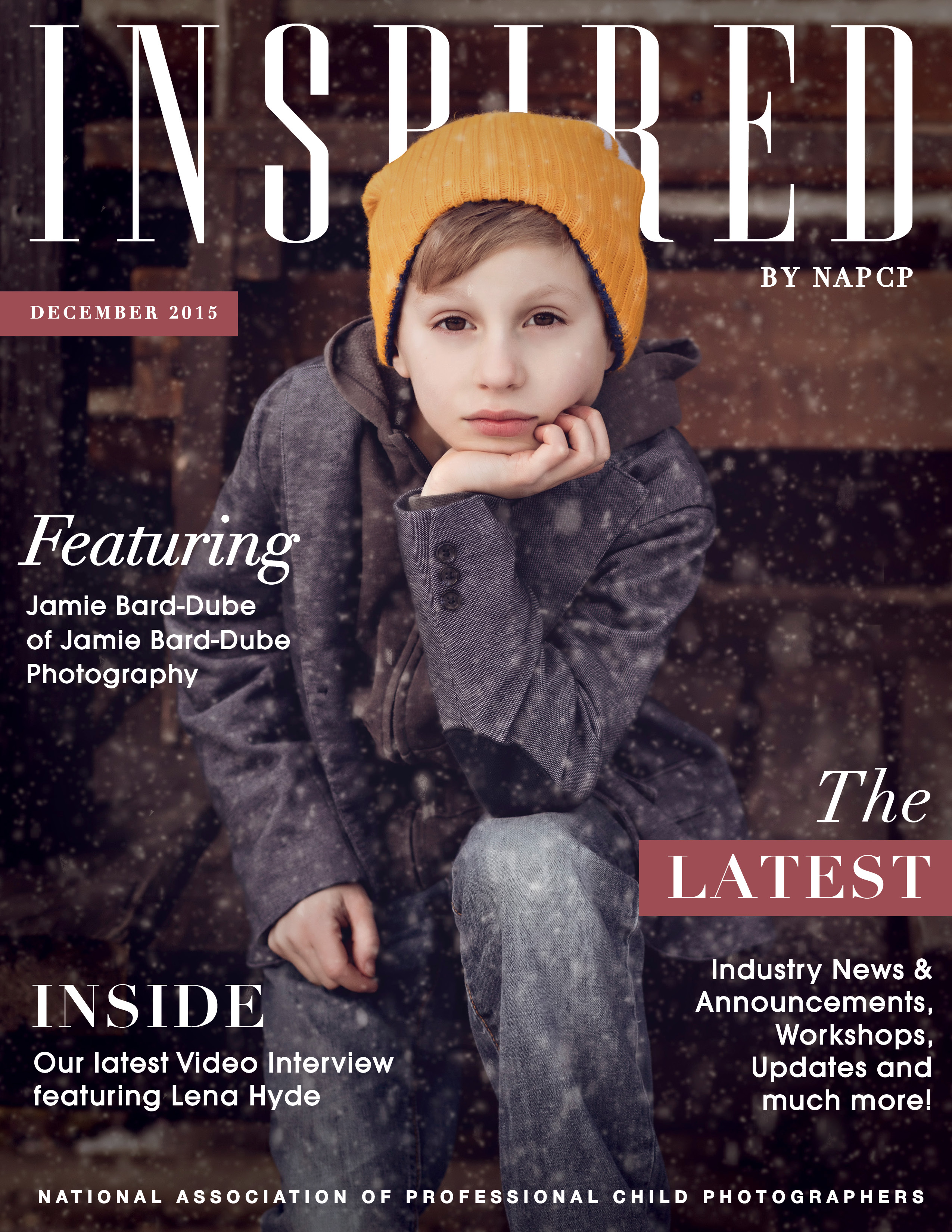 december newsletter 2015 cover
