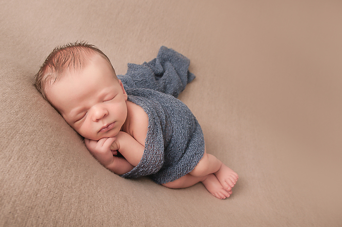 Miles' Newborn Session 2015 (25 of 35)