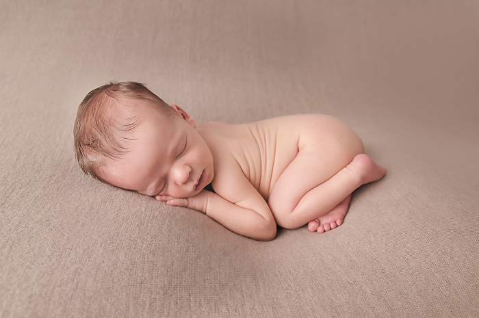 Miles' Newborn Session 2015 (26 of 35)