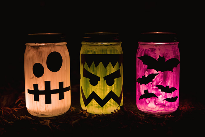 Free Printables: Halloween Luminaries! - National Association of ...