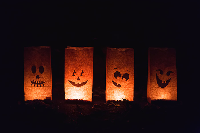 paperbagluminaries