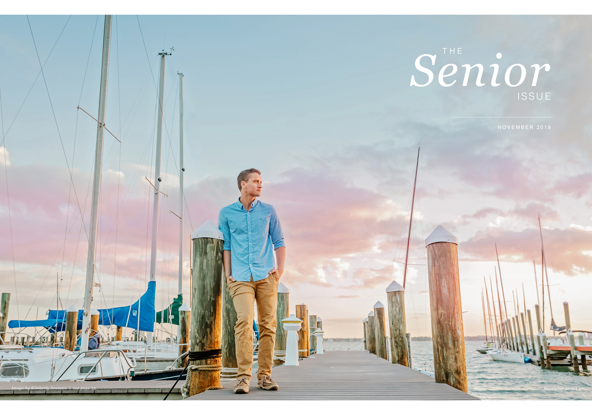 Featured Phtographers Seniors