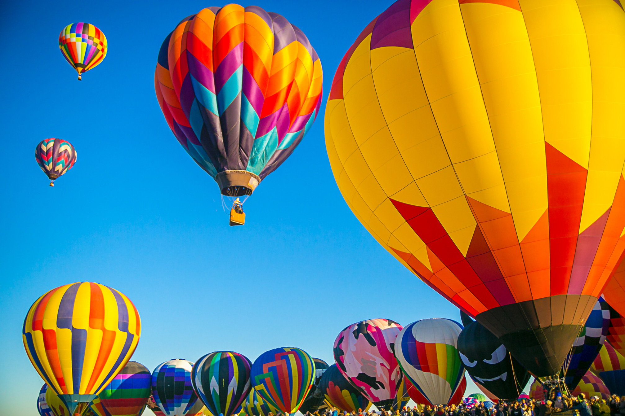 Albuquerque Balloon Fiesta