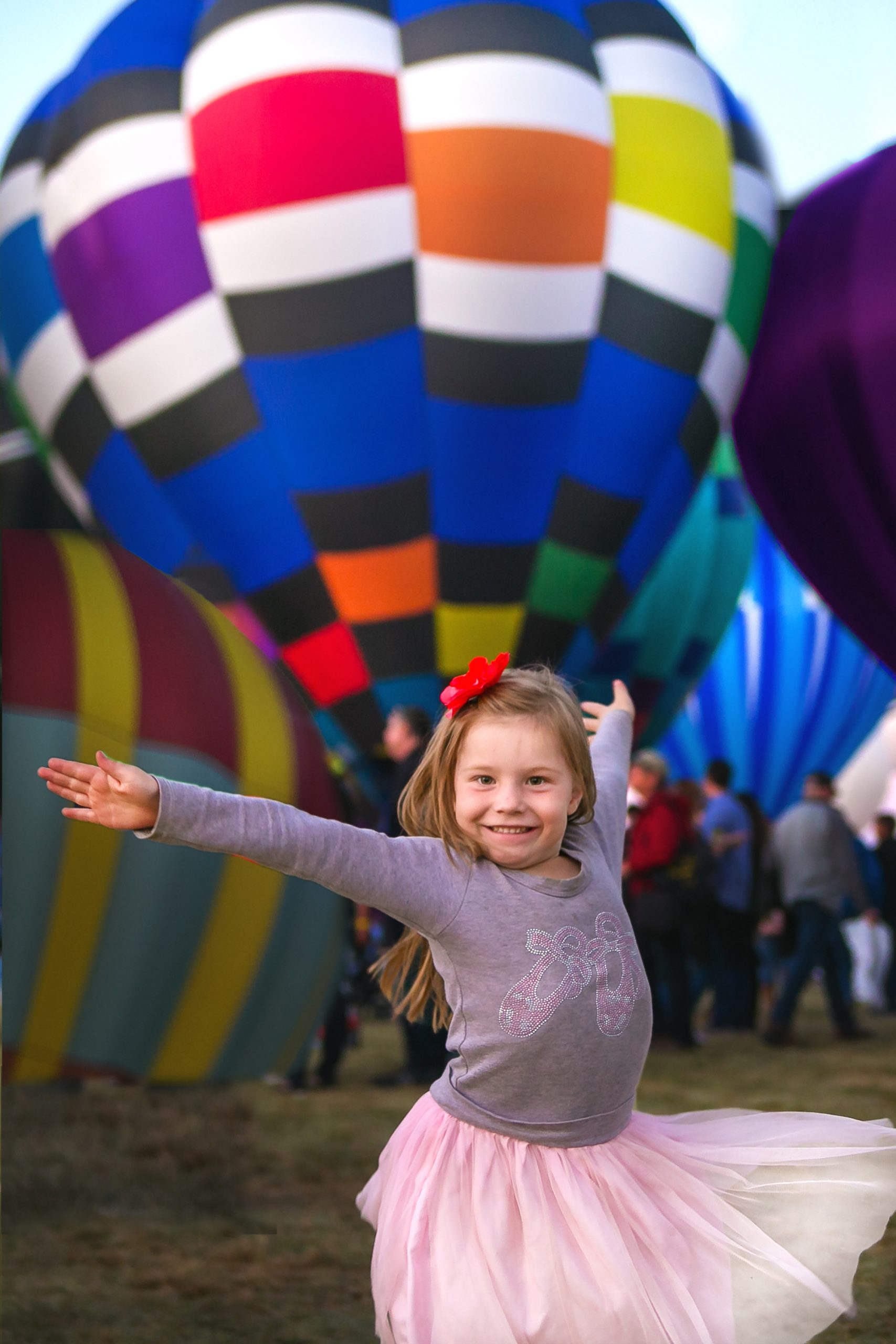 Albuquerque Balloon Fiesta