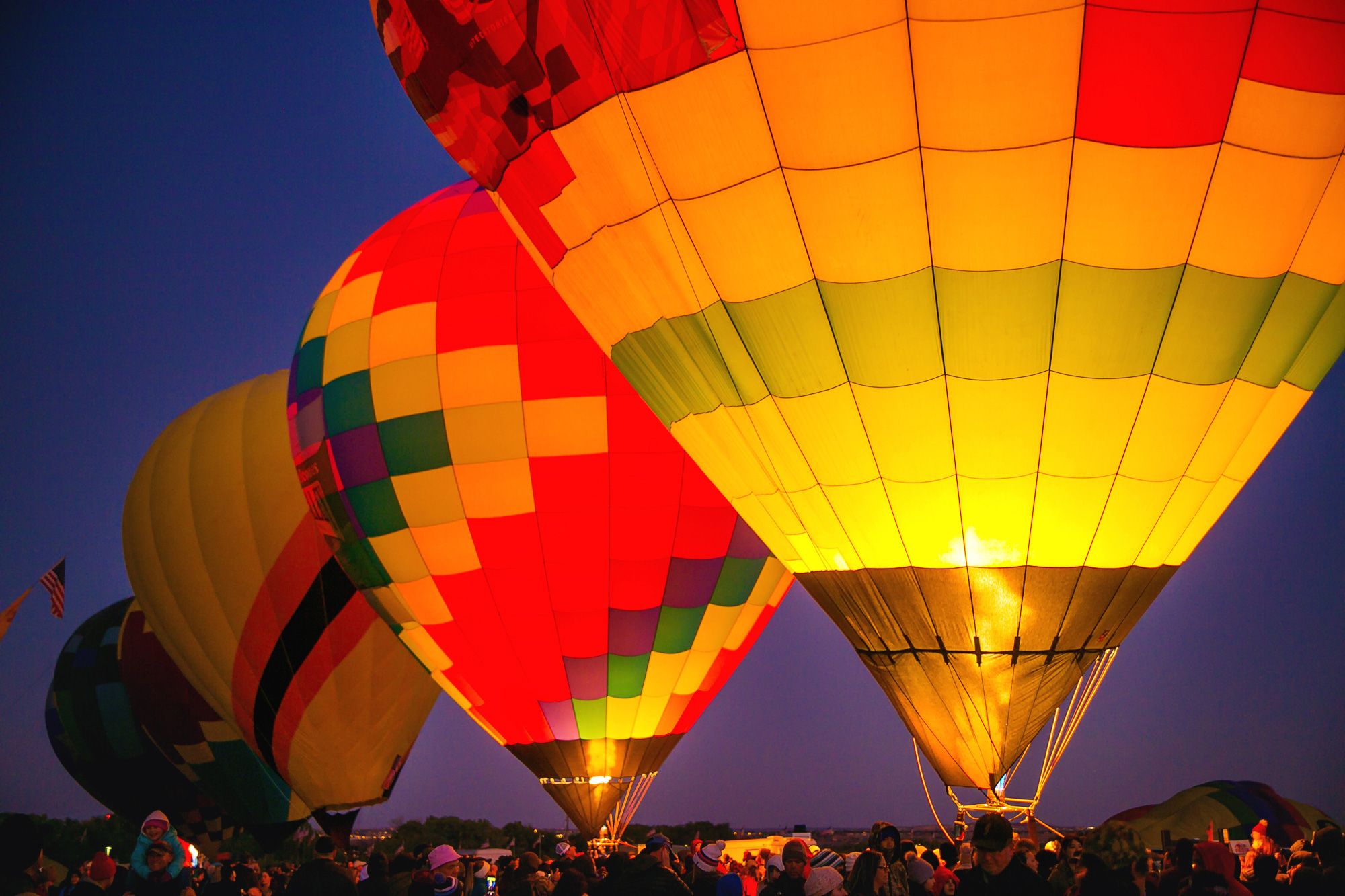 Albuquerque Balloon Fiesta