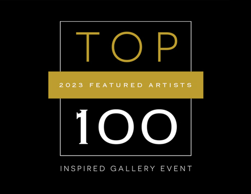 2023 Inspired Print Competition & Gallery Event