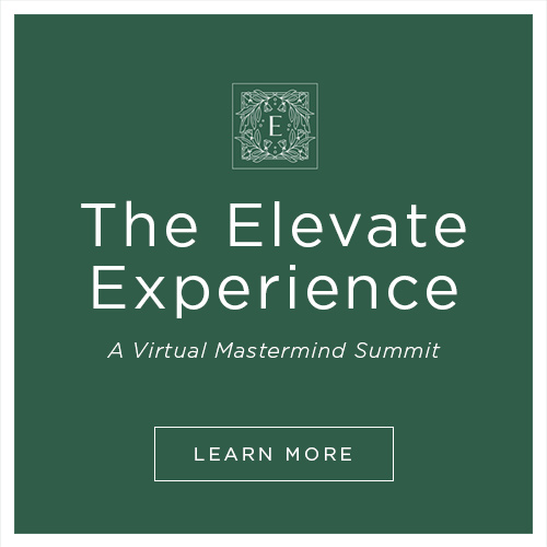Elevate Course