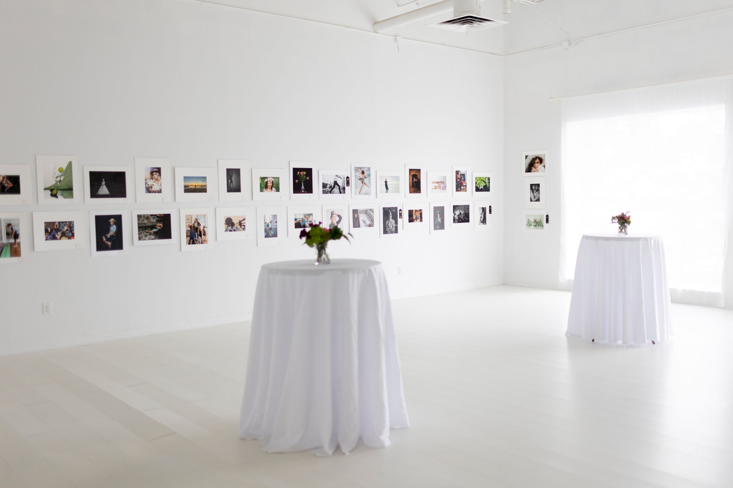 NAPCP Inspired Gallery Event