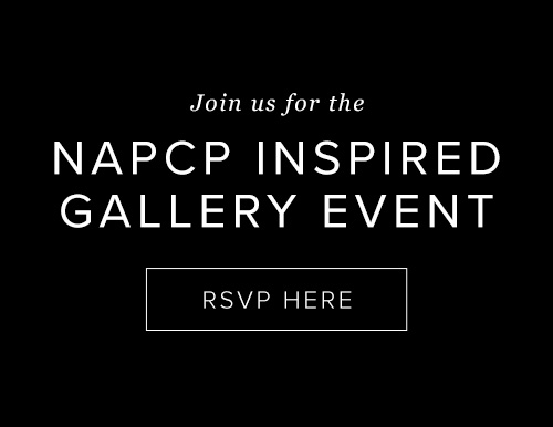 NAPCP Inspired Gallery Event
