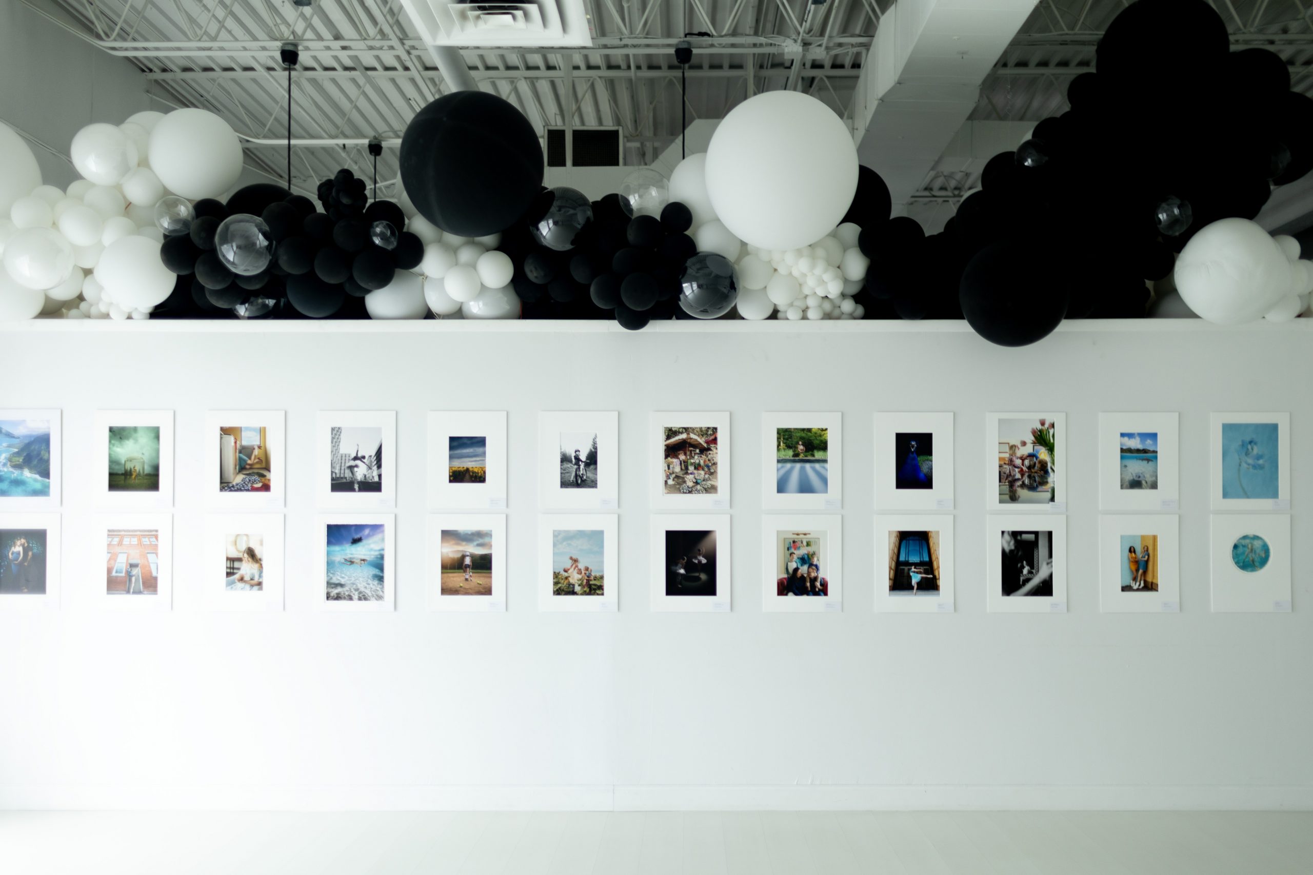 Congratulations Inspired Gallery Winners