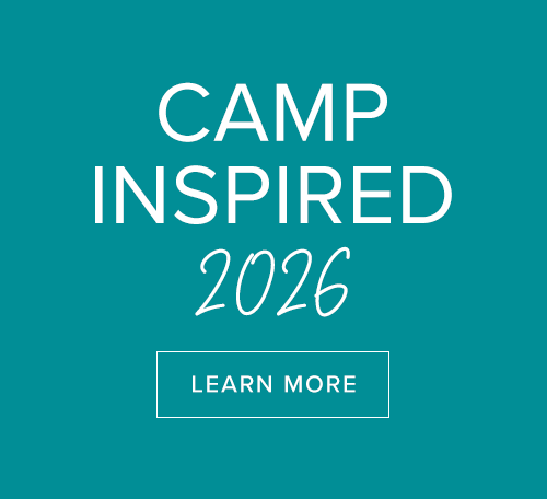 Camp Inspired 2026