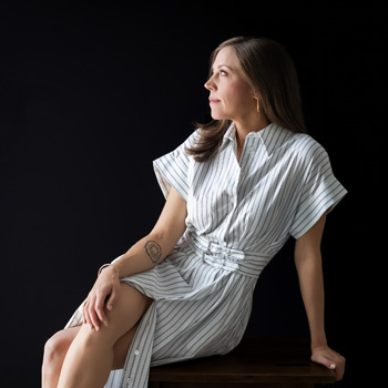 Julie Hamlin, NAPCP photography mentor for brand photography, lifestyle direction, pricing strategy, storytelling, and client experience