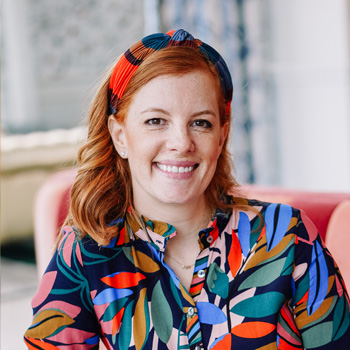 Kristen Montgomery, NAPCP photography mentor for financial goal setting, tax ideas for business owners, and efficient workflows