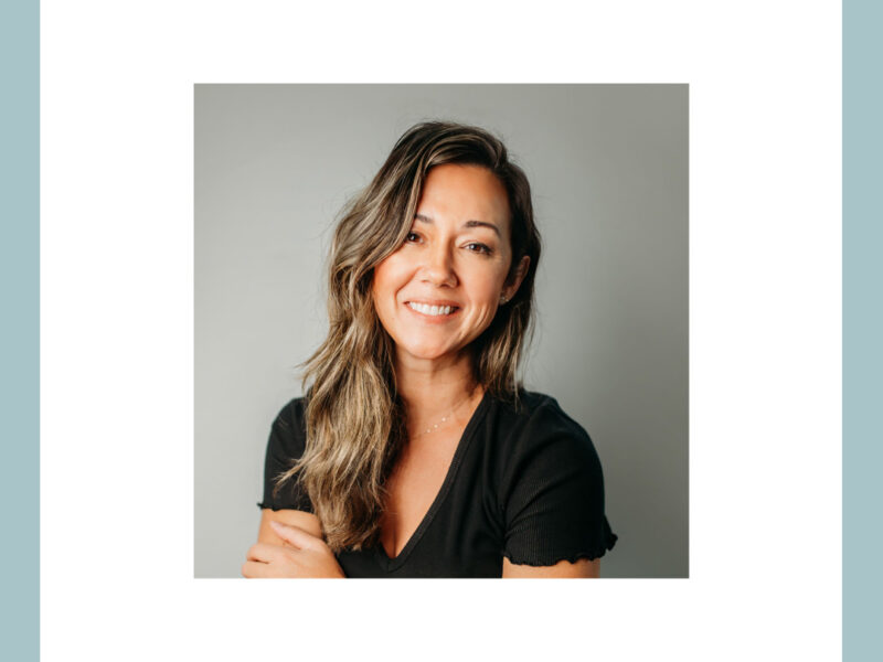 Erika Holifield mentorship for photographers social media strategy and content plan