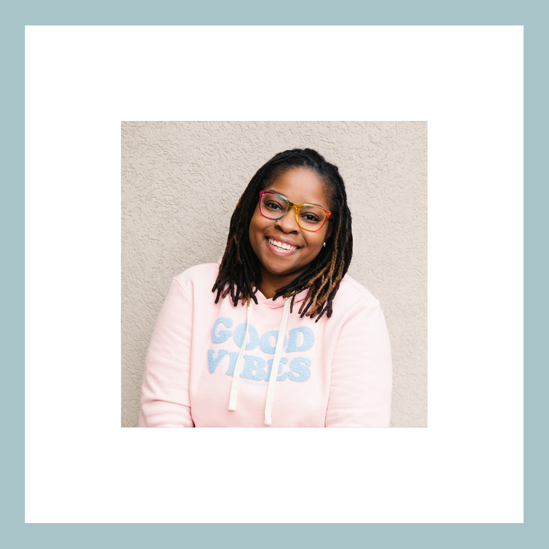Mentorships with Octavia Elease