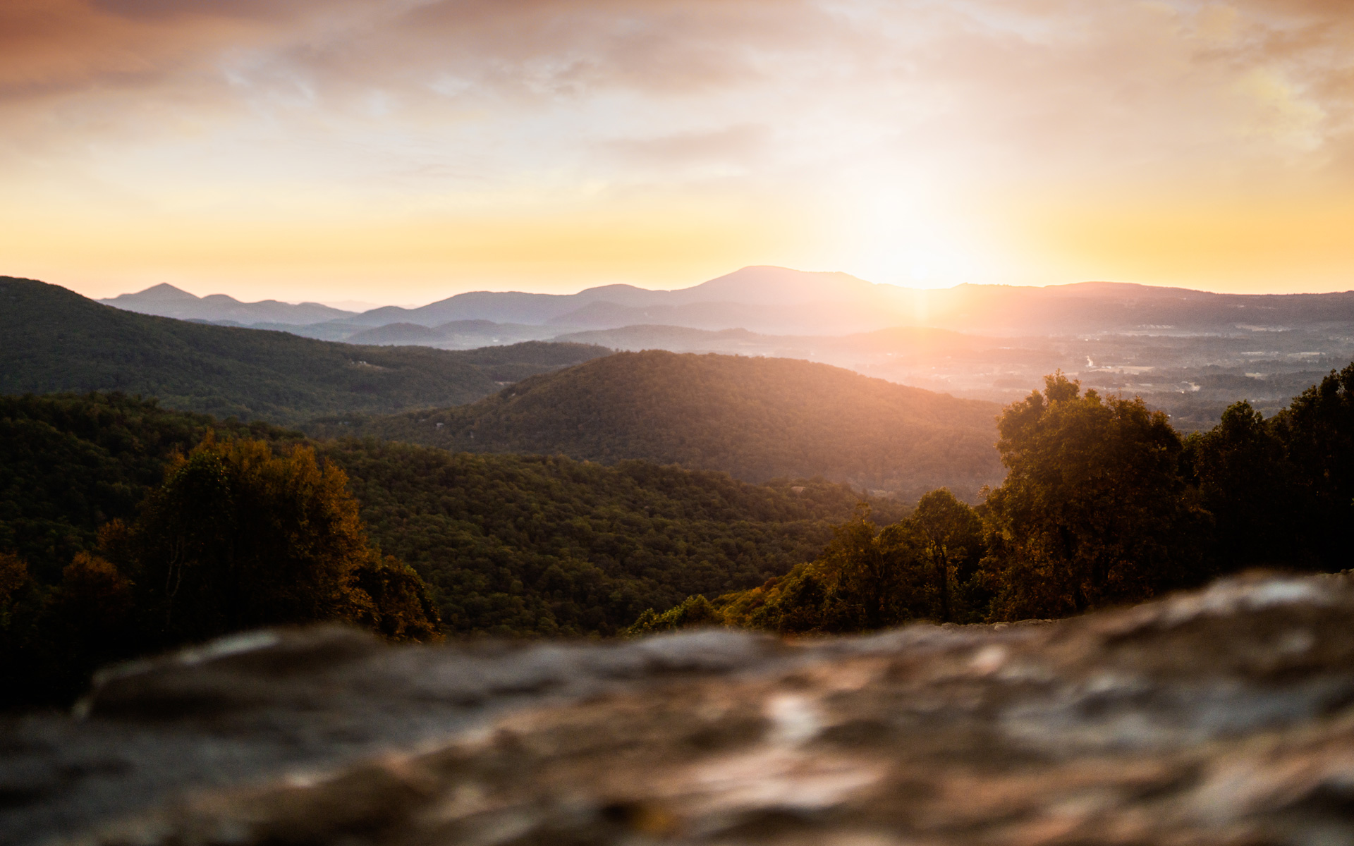 Asheville Registration