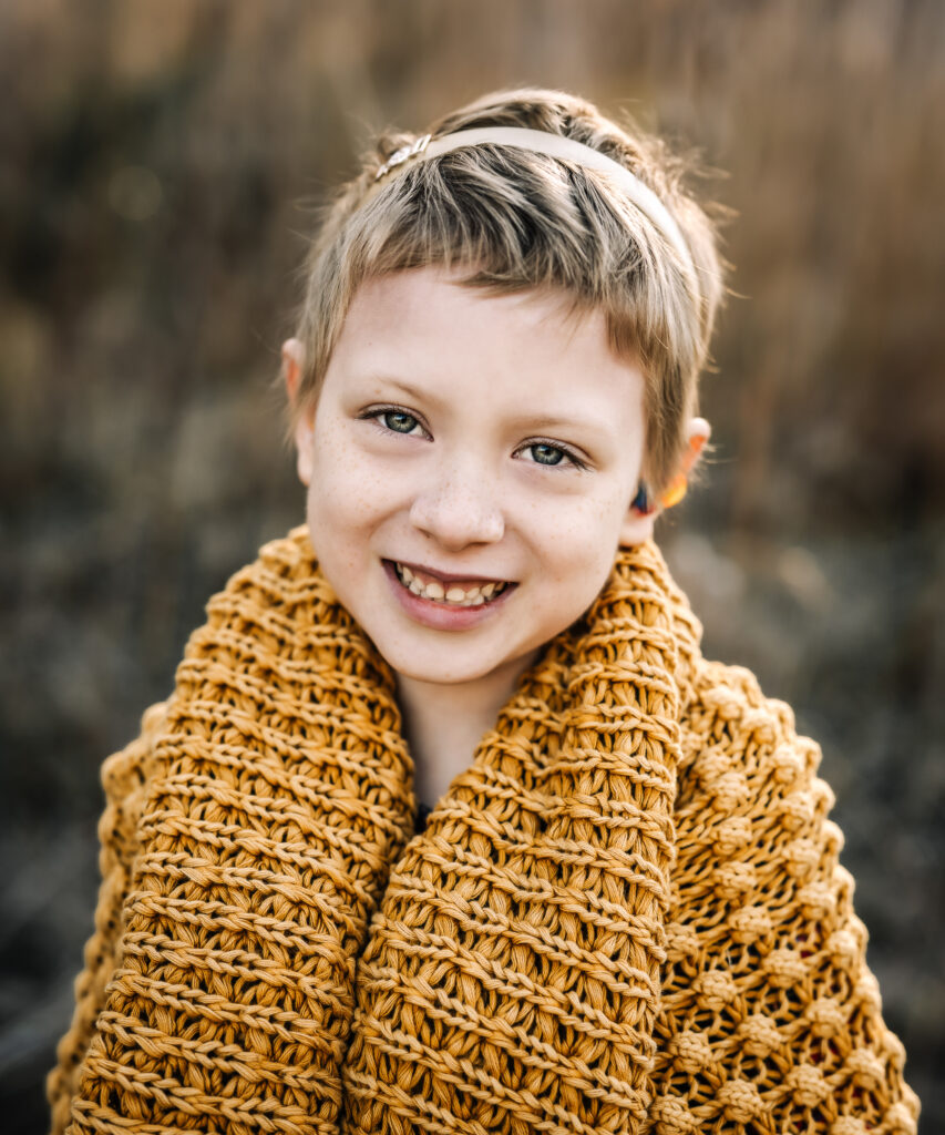 Photographers give back to their community, childhood cancer