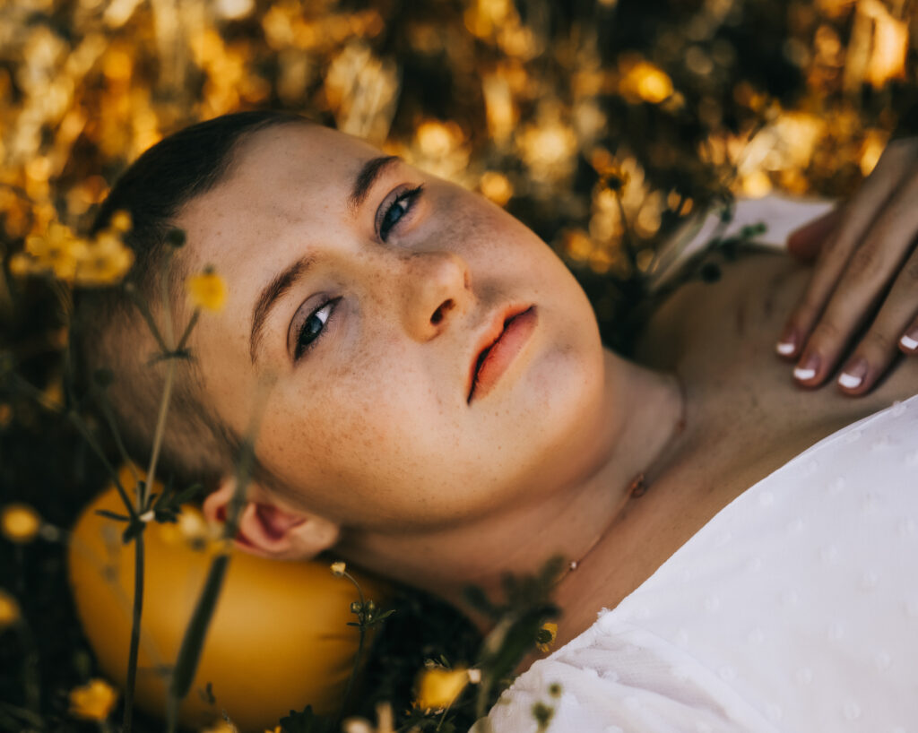 Photographers give back to their community, childhood cancer