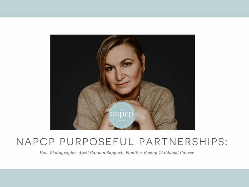 Photographers give back to their community