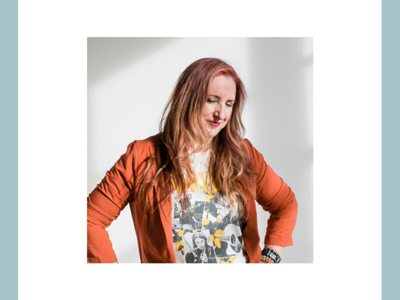 Photography mentorship with Willy Wilson for creative direction and portfolio growth