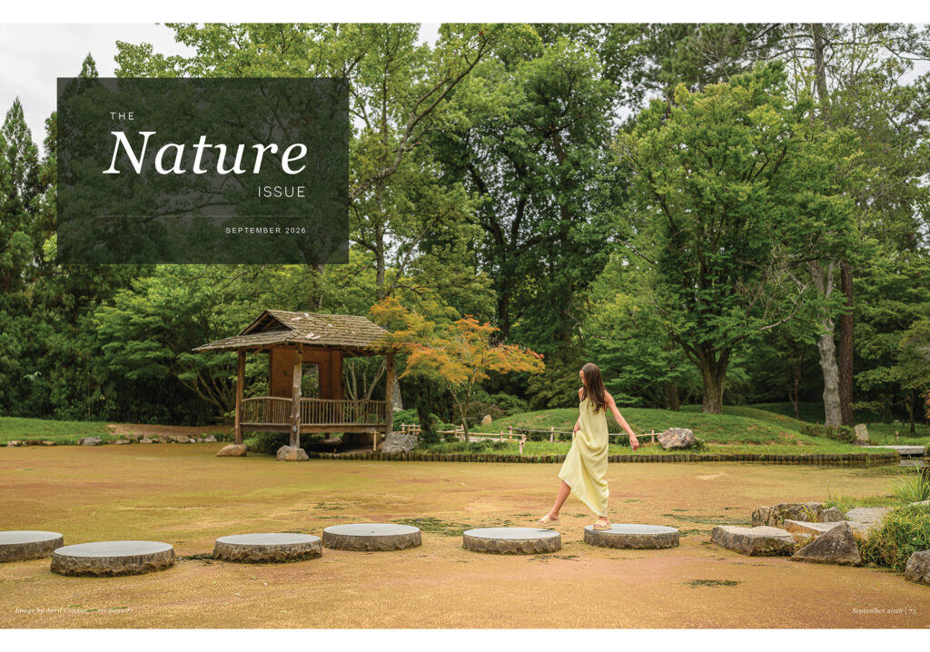 NAPCP photographers submitting portraits during the Nature Issue of Inspired Magazine.