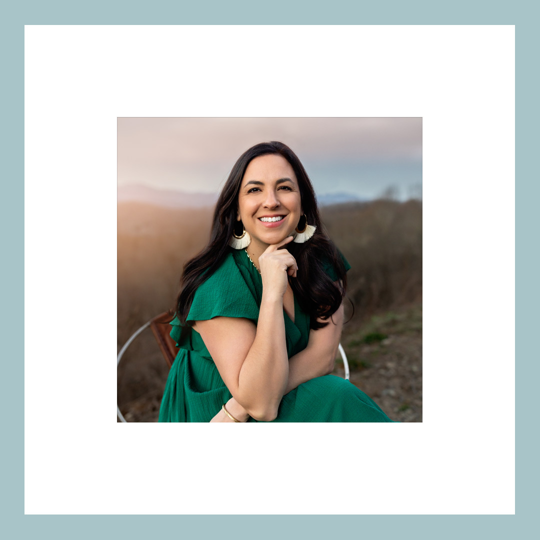 NAPCP mentor Valerie Eidson