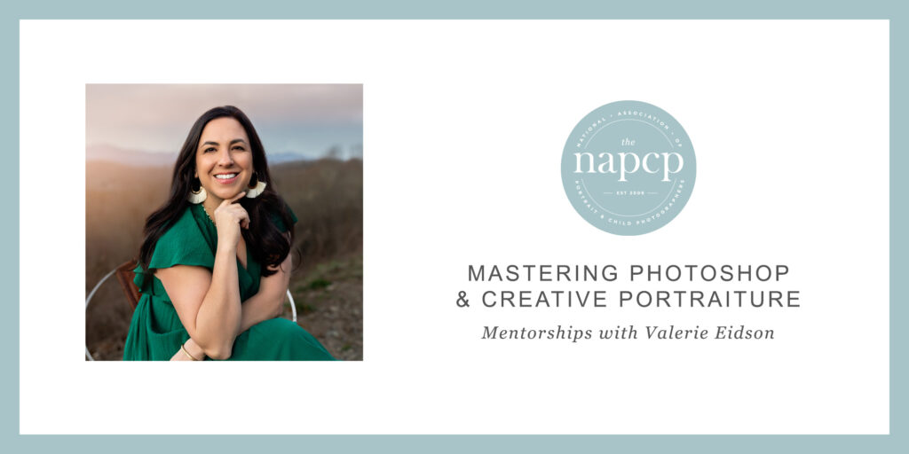 NAPCP mentor Valerie Eidson